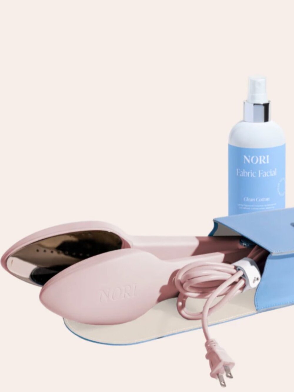 Ironing Essentials | Nori